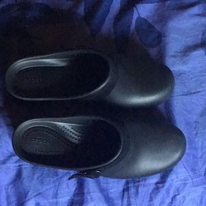 Crocs clogs